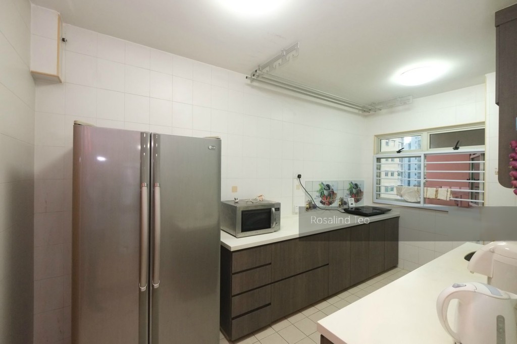 Blk 648 Punggol Central (Punggol), HDB 5 Rooms #137941592